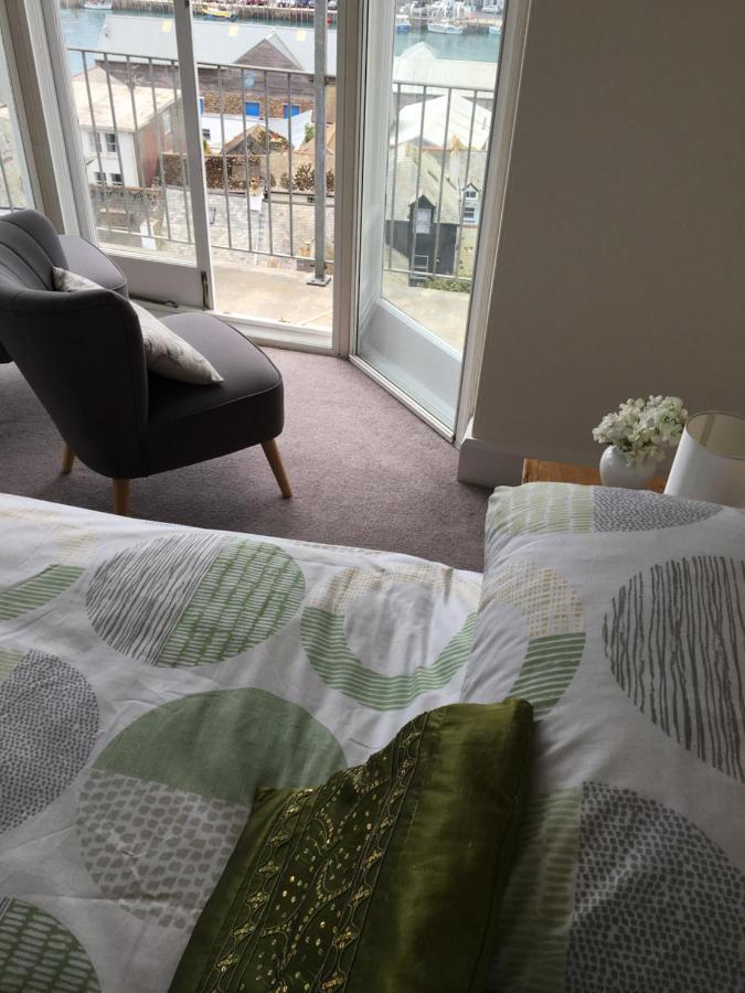 Penwyn Bed And Breakfast Looe Dış mekan fotoğraf