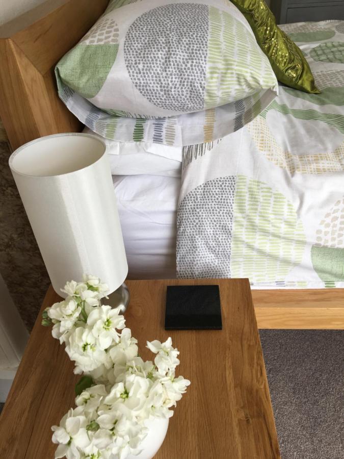 Penwyn Bed And Breakfast Looe Dış mekan fotoğraf