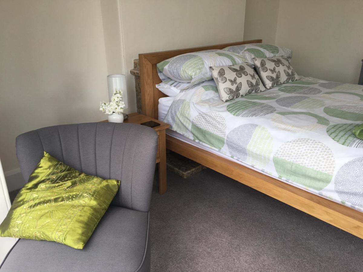 Penwyn Bed And Breakfast Looe Dış mekan fotoğraf