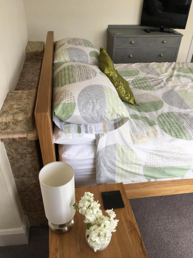 Penwyn Bed And Breakfast Looe Dış mekan fotoğraf