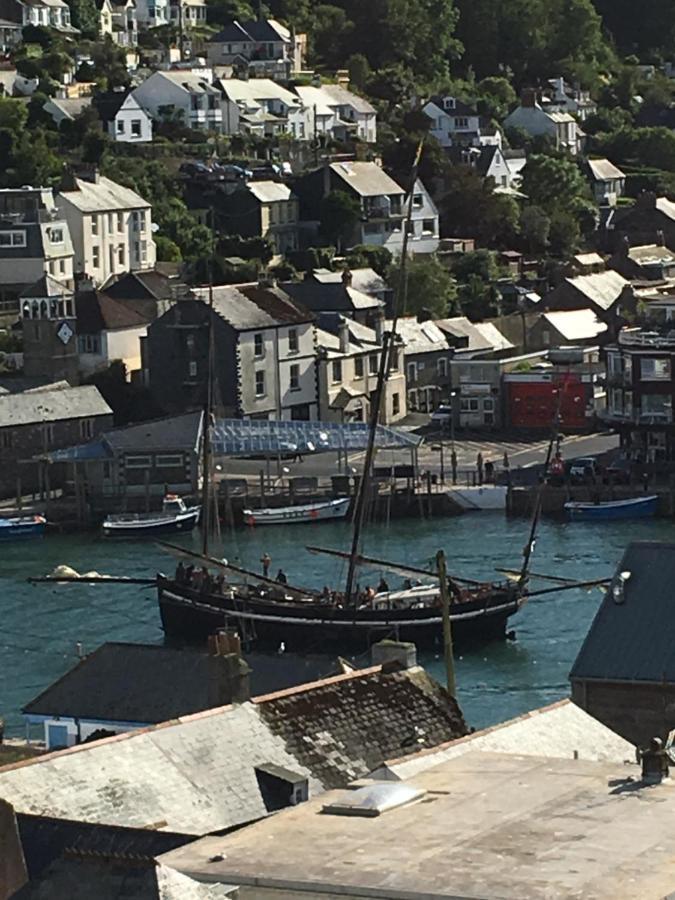 Penwyn Bed And Breakfast Looe Dış mekan fotoğraf