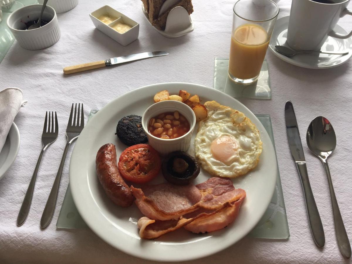 Penwyn Bed And Breakfast Looe Dış mekan fotoğraf