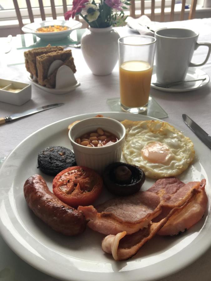 Penwyn Bed And Breakfast Looe Dış mekan fotoğraf