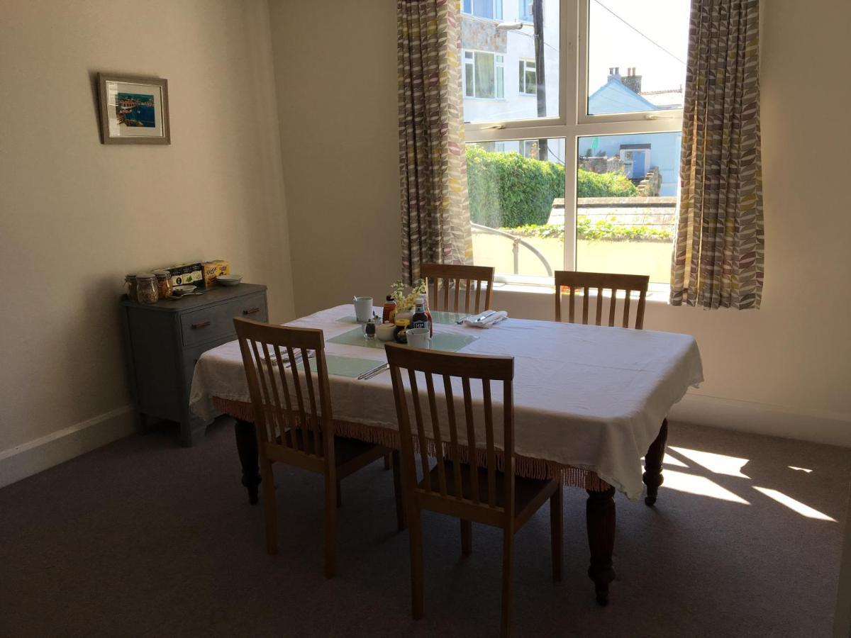 Penwyn Bed And Breakfast Looe Dış mekan fotoğraf
