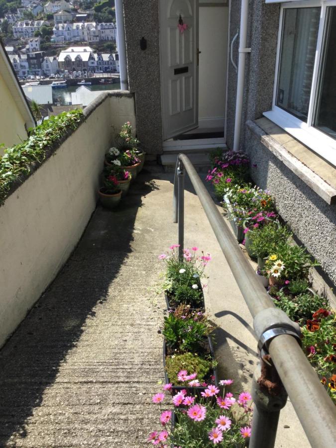 Penwyn Bed And Breakfast Looe Dış mekan fotoğraf