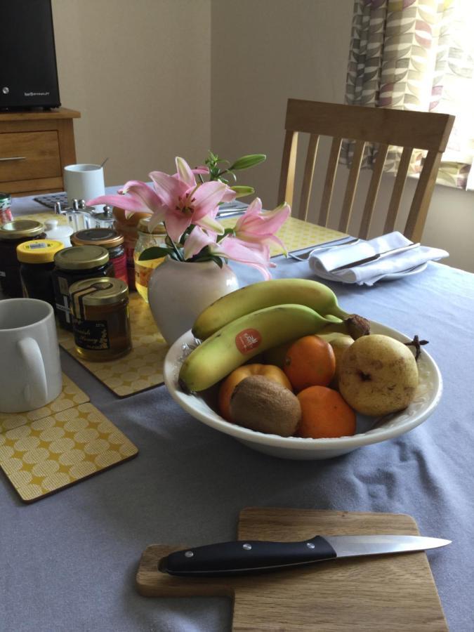 Penwyn Bed And Breakfast Looe Dış mekan fotoğraf