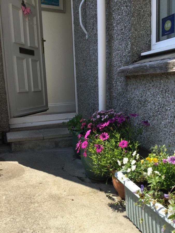 Penwyn Bed And Breakfast Looe Dış mekan fotoğraf