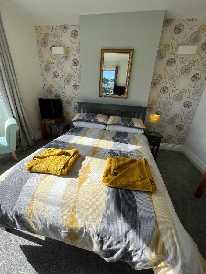 Penwyn Bed And Breakfast Looe Dış mekan fotoğraf